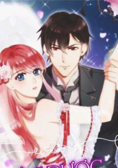 Độc Dược Của Tình Yêu