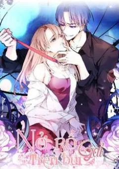 Nở Rộ Trên Bụi Gai