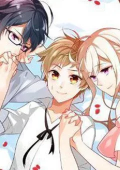 Soái Ca Hai Mặt Đừng Ghẹo Tôi Nữa