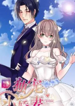 Độc Sủng Tiểu Lão Bà