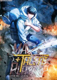 Người Chơi Có Thiên Phú Nghịch Thiên