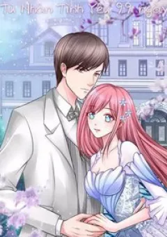 Tù Nhân Tình Yêu 99 Ngày