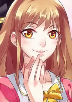 Man Thê Hữu Độc, Phúc Hắc Lão Công Sủng Thượng Thiên