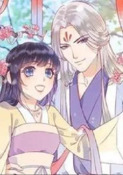 Định Mệnh Giữa Vị Thần Và Tiểu Cô Nương