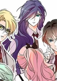 Bạn Trai Quái Thú Của Tôi