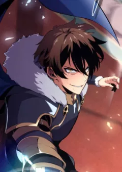 Chiến Binh Máu Lạnh