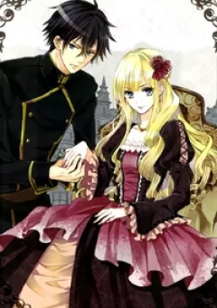 Okobore Hime To Entaku No Kishi