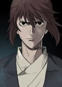 Tướng Quân Vương Quốc Cao Ly