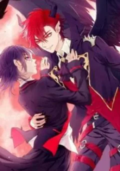 Vòng Vũ Khúc Của Ma Vương