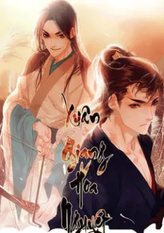 Xuân Giang Hoa Nguyệt