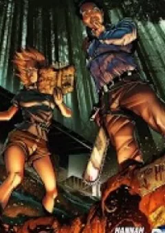 Evil Dead Beyond Dead By Dawn