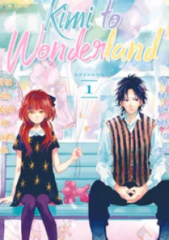 Kimi to Wonderland