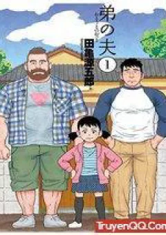 Chồng Của Em Trai Tôi