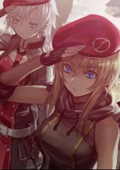 Girls' Frontline Oneshot Tổng Hợp