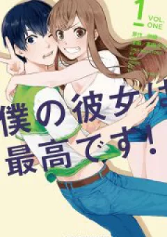 Bạn gái hoàn hảo của tôi