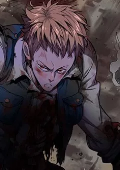 Dị Nhân Bất Tử