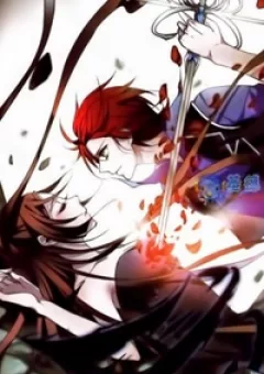 Huyết Tộc Cấm Vực