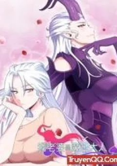 Vợ Tôi Là Quỷ Chúa