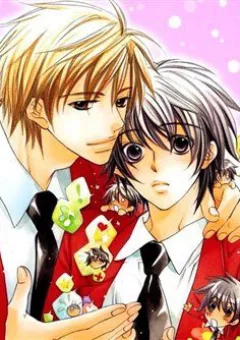 Chuyện tình của Toono và Tamiya