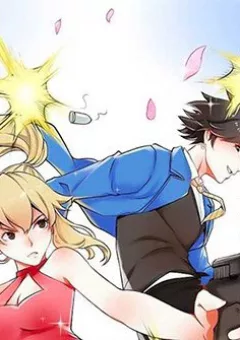 Song Diện Đặc Công