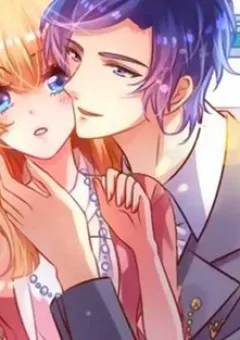 Tổng Tài Hai Mặt