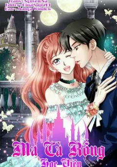 Học Viện Ma Cà Rồng