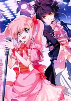 Nghịch Hành Thiên Hậu