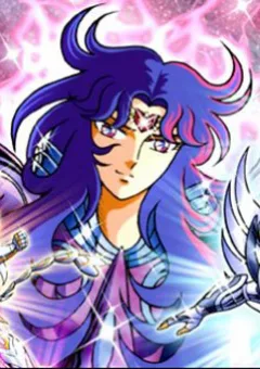 Saint Seiya: Chaos Chapter