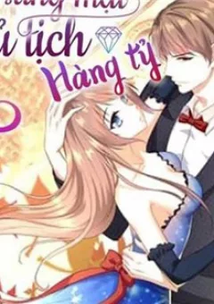 Bảo Kiến Sủng Mật Của Tổng Tài Hàng Tỷ