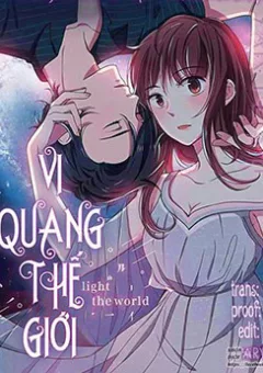 Vi Quang Thế Giới