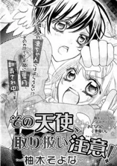 Sono tenshi, Toriatsukaichui