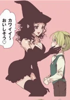 Tổng Hợp Ảnh Chế One Shot Phù Thủy Và Đứa Trẻ