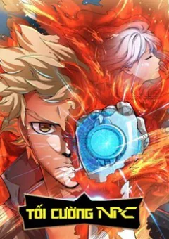 Tối Cường NPC