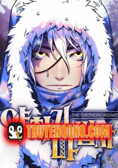 Đại Ma Pháp Sư Chăn Cừu