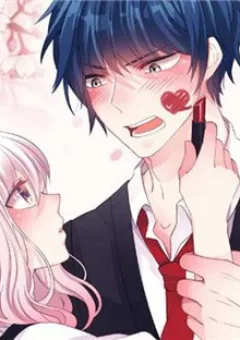 Vẽ Một Nam Thần Đến Để "Moah" Tôi