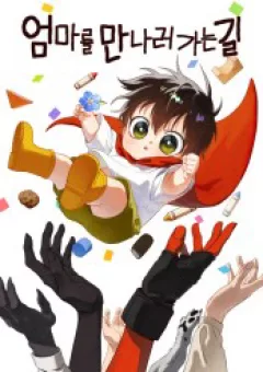 Lên Đường Gặp Mẹ