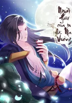 Người Hầu của ta là Ma Vương