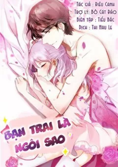 Bạn Trai Là Ngôi Sao
