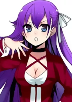 Nghịch Thiên Thần Khí Của Ta