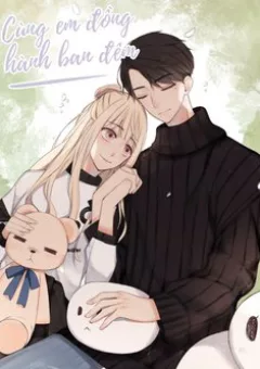 Cùng em đồng hành ban đêm