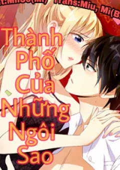 Thành Phố Của Những Ngôi Sao