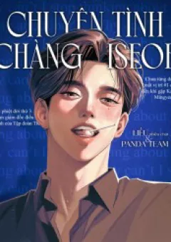 Chuyện Tình Chàng Iseop