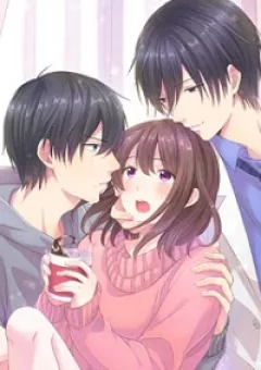 Hai Anh Ấy Của Tôi