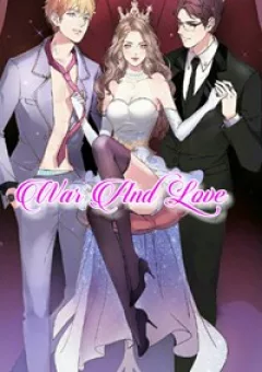 Chiến Tranh Và Tình Yêu