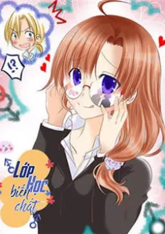 Lớp học biến chất