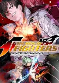 The K.O.F: A New Beginning