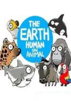 Earth, Human, And Animal