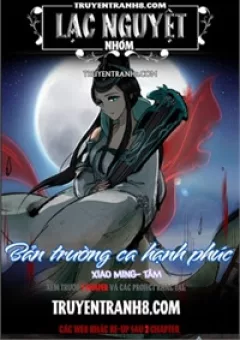 Bản Trường Ca Hạnh Phúc