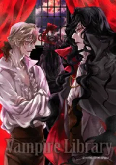 Thư Viện Ma Cà Rồng