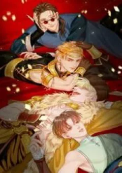 Ký Túc Xá Nam Phòng 303